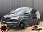 Volkswagen Transporter 2.0 TDI L2H1 28 Bulli DC | LED | AUT, Stof, Gebruikt, 4 cilinders, 150 pk