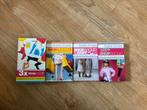 6x boek van Shopaholic, Ophalen of Verzenden, Gelezen