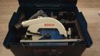 Bosch cirkelzaag, Doe-het-zelf en Verbouw, Cirkelzaag, Nieuw, Ophalen of Verzenden, 30 tot 70 mm