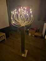 Ikea Stranne staande vloerlamp VINTAGE DESIGN UNIEK💡, Ophalen, 100 tot 150 cm, Vintage, Zo goed als nieuw