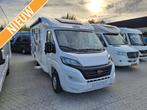 Bürstner Nexxo Van T690G - APARTE BEDDEN - COMPACT - ALMELO, Caravans en Kamperen, Campers, Diesel, Bedrijf, Tot en met 2, Bürstner