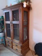 Vogelkooi / Kast - Uniek!, Ophalen, Gebruikt