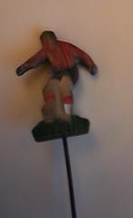 Sparta , voetballer, Verzamelen, Ophalen of Verzenden, Gebruikt, Sparta, Overige typen