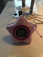 Vtech kidimagic starlight wekker met adapter, Kinderen en Baby's, Speelgoed | Vtech, Ophalen