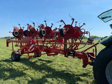 lely 1250 profi schudder 1250 beschikbaar voor biedingen