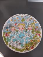 Blond Amsterdam Efteling Waterlelie Bord, Huis en Inrichting, Keuken | Servies, Blond Amsterdam, Ophalen of Verzenden, Zo goed als nieuw