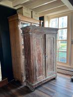 Sleetse meidenkast Biedermeier, Ophalen, 25 tot 50 cm, 150 tot 200 cm