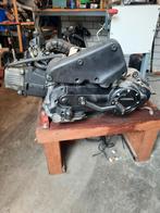 Motorblok piaggio fly 50cc, Fietsen en Brommers, Ophalen of Verzenden, Gebruikt, Blok, Piaggio