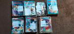 Donald Duck diverse jaren, Meerdere comics, Ophalen, Gelezen, Europa