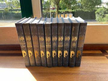 Jules Verne blauwe bandjes beschikbaar voor biedingen