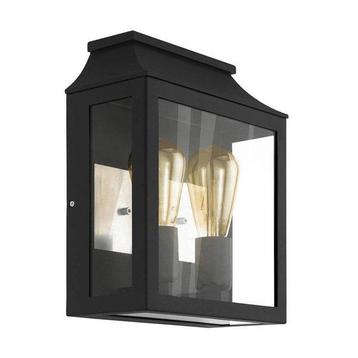 EGLO wandlamp Sonsino van € 90 NU € 49 beschikbaar voor biedingen