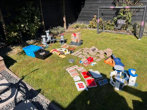 Partij Playmobil, 7 sets, Kinderen en Baby's, Speelgoed | Playmobil, Ophalen of Verzenden