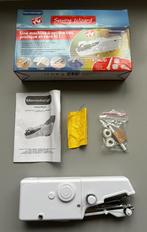 naaimachine 'zakformaat' / NIEUW, Ophalen of Verzenden, Nieuw