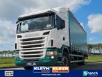 SCANIA G320, Auto's, Automaat, Euro 6, 320 pk, Bedrijf