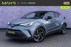 Toyota C-HR 2.0 Hybrid Bi-Tone | Adaptive Cruise Control | N, Euro 6, 4 cilinders, Leder en Stof, Origineel Nederlands