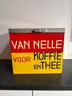 Winkelblik Van Nelle koffie en thee, Verzamelen, Ophalen of Verzenden, Zo goed als nieuw, Koffie, Van Nelle