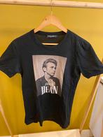 ** Dolce & Gabbana tshirt maat 48 **, Kleding | Heren, Ophalen of Verzenden, Zo goed als nieuw, Maat 48/50 (M), Zwart