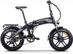 Qivelo elektrische fatbikes ebike vouwfietsen klapfiets, Nieuw, Versnellingen, Overige merken, 20 inch of meer