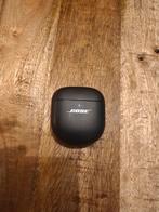 BOSE QuietComfort Ultra - alleen case, Ophalen of Verzenden, Zo goed als nieuw