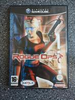 Rogue Ops, Spelcomputers en Games, Shooter, Verzenden, 1 speler, Zo goed als nieuw