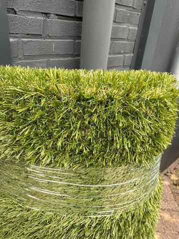 Kunstgras 140x460 45mm NIEUW! beschikbaar voor biedingen