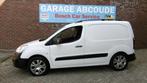 Citroen Berlingo 1.6 VTi 95pk Live & Airco, Auto's, Bestelauto's, Gebruikt, Citroën, Wit, 98 pk