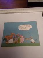 JONGENS, IK WOU MET HET OOG OP DE KERST EEN, Verzamelen, Ophalen of Verzenden, 1980 tot heden, Overige thema's
