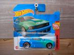 Ford Mustang '07 Hotwheels, Ophalen, Nieuw, Auto