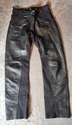 Richa maat 46 dames, Ophalen of Verzenden, Tweedehands, Dames, Broek | leer
