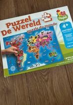 Puzzel de wereld, Ophalen of Verzenden