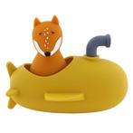 Badspeeltje duikboot Trixie Mr. Fox (vosje), Thimble Toys, Info@hopsa.nl, Nieuw, Ophalen of Verzenden