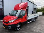 Iveco Daily 50C17D 3.0 Open Laadbak 525x205 / B Rijbewijs /, Euro 5, Gebruikt, 4 cilinders, Iveco