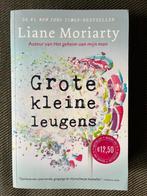 Liane Moriarty - Grote kleine leugens. (2017), Boeken, Romans, Liane Moriarty, Ophalen of Verzenden, Zo goed als nieuw