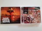 CD - 2 Gorillaz albums, Ophalen of Verzenden, Zo goed als nieuw