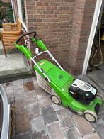 Grasmaaier Viking MB 535 v, benzine, Tuin en Terras, Gebruikt, Verzenden, Opvangbak, Benzine-grasmaaier