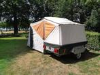 Holtkamper Cocoon Mtt compact, omgedraaid chassis, Ophalen