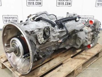 Mercedes-Benz A 0012603600 | Versnellingsbak G 211-12/14,9 beschikbaar voor biedingen