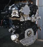 Motor Ford Focus Turnier 2019 1.0 12v EcoBoost 92 kW, Ophalen of Verzenden