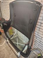 MG F Hardtop - Rood, Ophalen, Gebruikt, MG, Motorkap