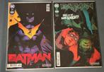 Stapel DC Comics Batman,Joker, Mister Miracle, Nieuw, Meerdere comics, Amerika, Verzenden