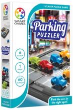 SmartGames: Parking Puzzler NIEUW, ., Nieuw, Ophalen of Verzenden, .