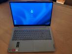 Lenovo IdeaPad 5  – Ryzen 5, 16GB RAM, 512GB SSD, Computers en Software, Windows Laptops, Ophalen, Lenovo Ideapad 5 ,, 15 inch