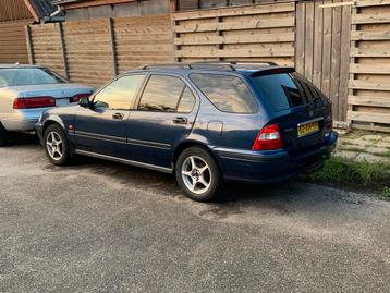 Honda civic aerodeck 1.4 beschikbaar voor biedingen