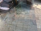 Ren voor konijn of cavia, Dieren en Toebehoren, Ophalen, 60 tot 90 cm, Cavia, Ren