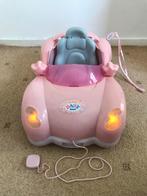 Babyborn auto met licht en geluid, Kinderen en Baby's, Speelgoed | Poppen, Zo goed als nieuw, Ophalen