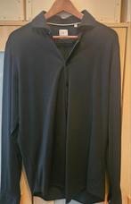 Blue Industry Overhemd zwart, Blue Industry, Zwart, Ophalen of Verzenden, Zo goed als nieuw