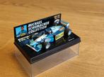 Minichamps Benetton B194/195 Showcar Michael Schumacher, Ophalen of Verzenden, Zo goed als nieuw
