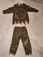 Halloween Pak Kinderen 3-5 Jaar outfit scary verkleden kind, Ophalen of Verzenden, Zo goed als nieuw, Jongen of Meisje