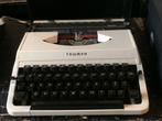 Triumph typemachine, Diversen, Typemachines, Ophalen, Gebruikt