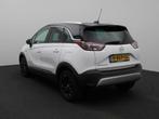 Opel Crossland X 1.2 Turbo Innovation 130pk | Automaat | Led, Auto's, Opel, Te koop, Benzine, Gebruikt, 56 €/maand